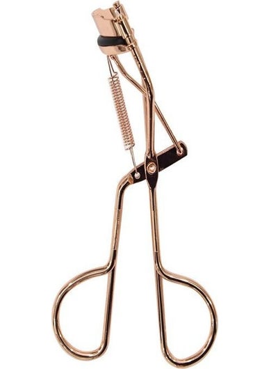 Nascita Bronzy Glow Eyelash Curling Machine - 02 