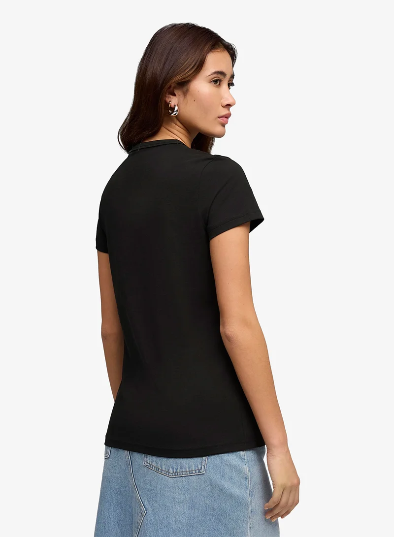 بوما Class Graphic T-Shirt