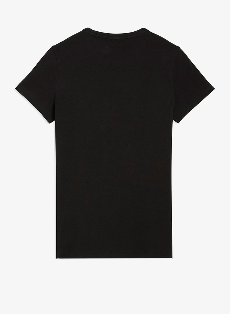 PUMA Class Graphic T-Shirt - Image 5