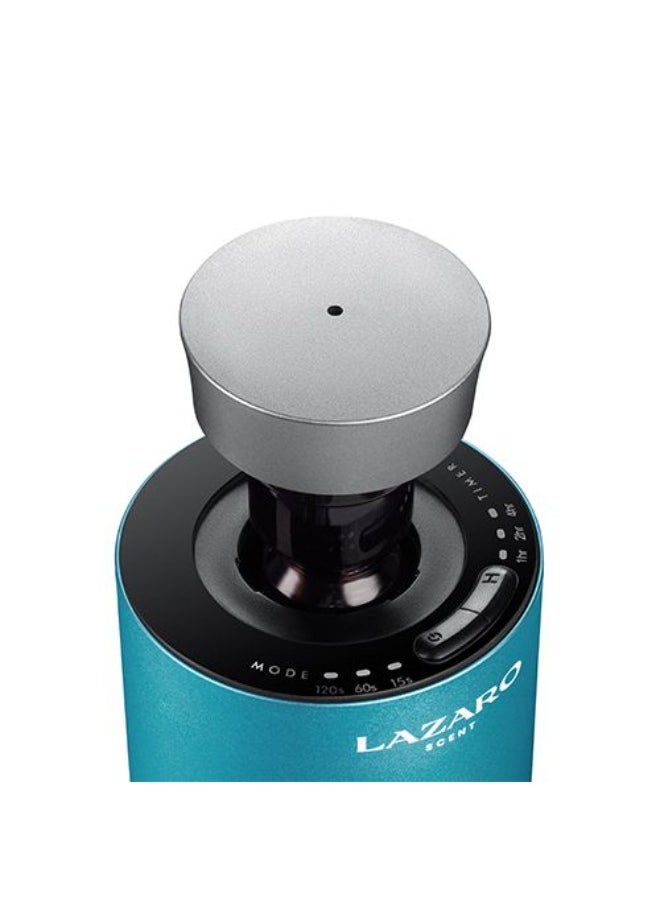   لازارو سينت - لازارو جهاز تعطير السياره Z1 ( سيان ) - Image 1