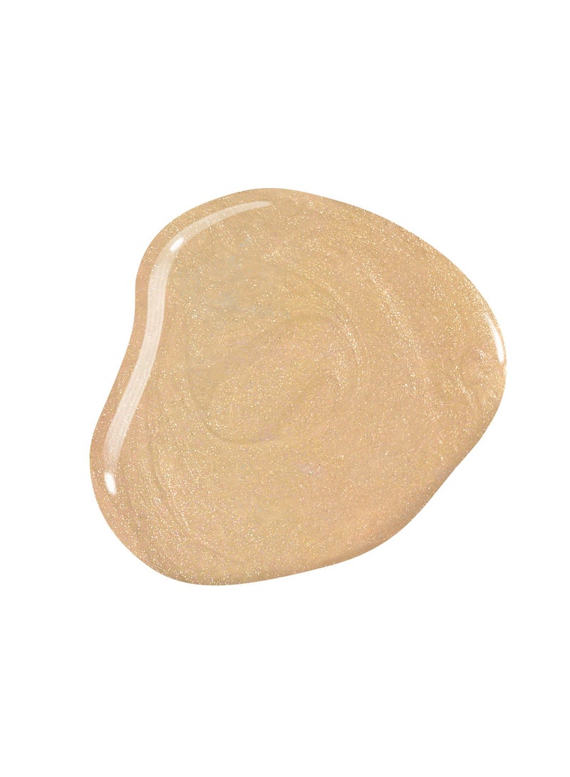 KINETICS SHIELD GEL POLISH 15 ML | #671 GLOW - Image 3