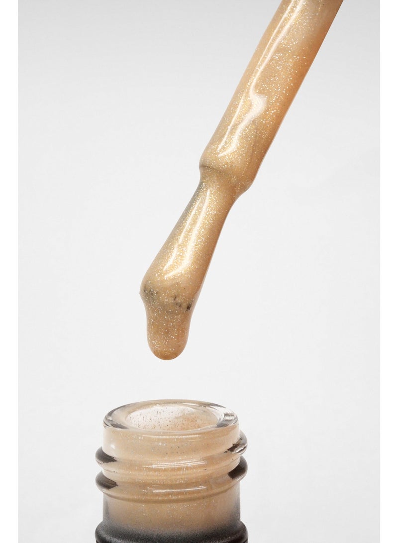 KINETICS SHIELD GEL POLISH 15 ML | #671 GLOW - Image 5