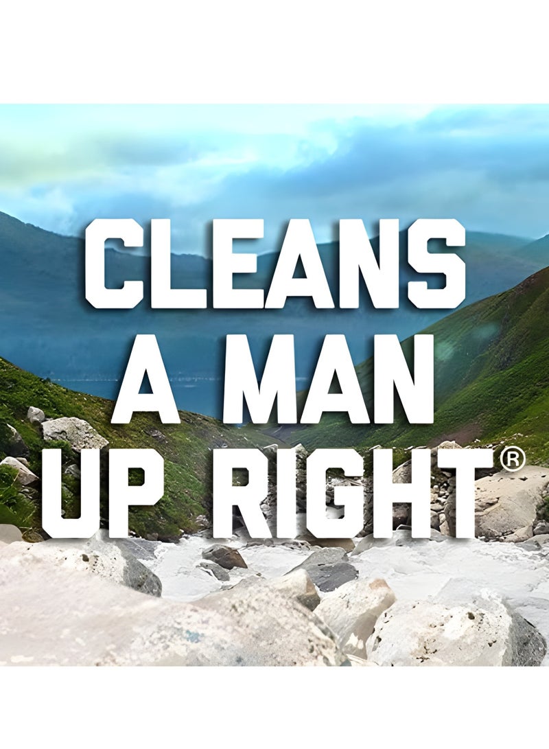 أيريش سبرينج قالب صابون مزيل العرق الأصلي لشعور نظيف ومنعش طوال اليوم5× 113 جم - Image 4