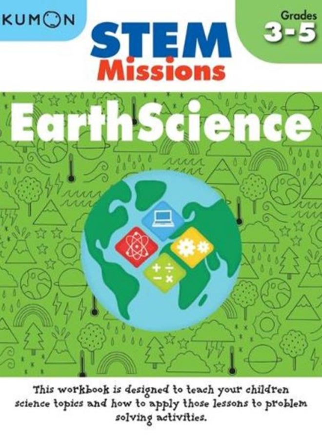 STEM Missions: Earth Science