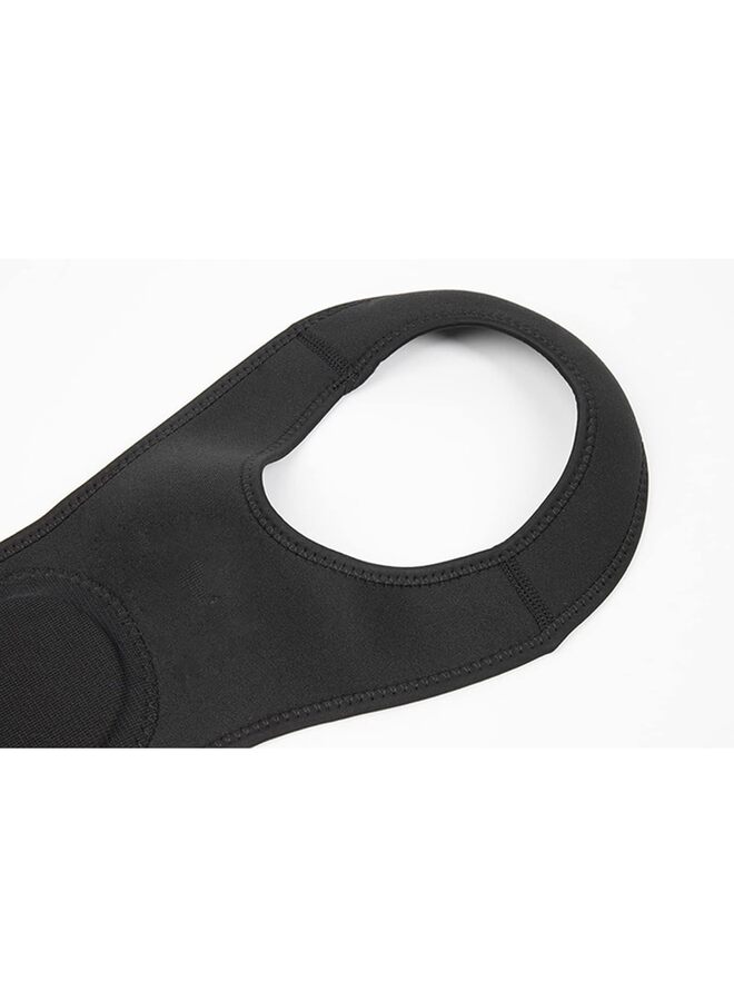 Neoprene Spearfishing Chest Pad for Men Women,Chest Loading Pad Protective Speargun Diving Vest for Fishing Hunting Scuba Spearfishing - Image 3