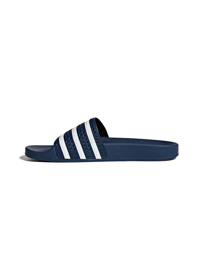 اديداس adidas ADILETTE Blue Originals Men Slides
