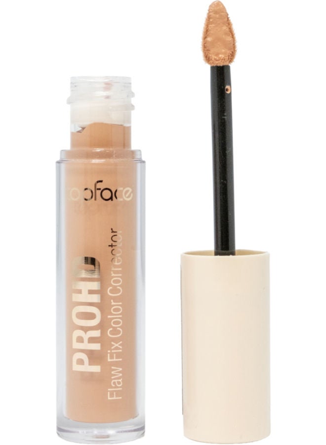 PROHD Flaw Fix Color Corrector