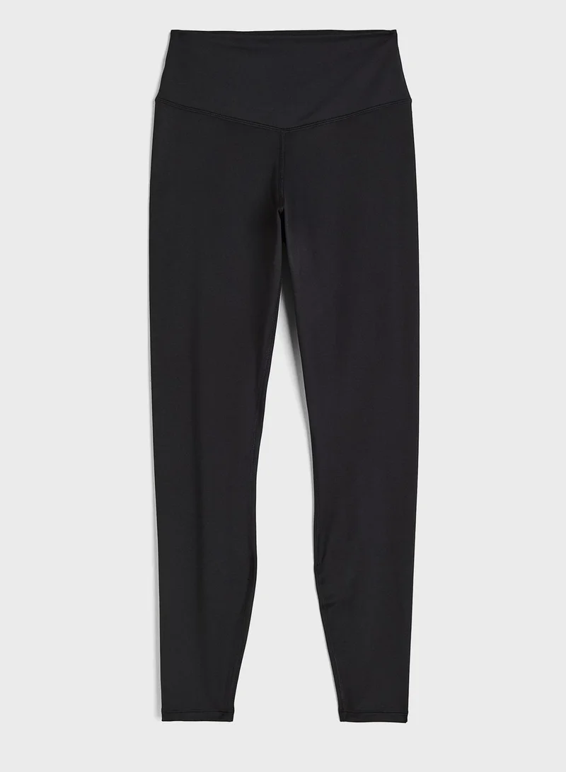 H&M High Waist Tights