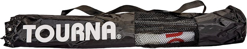 TOURNA 10-foot Portable Tennis Net for Youth Tennis - Image 2