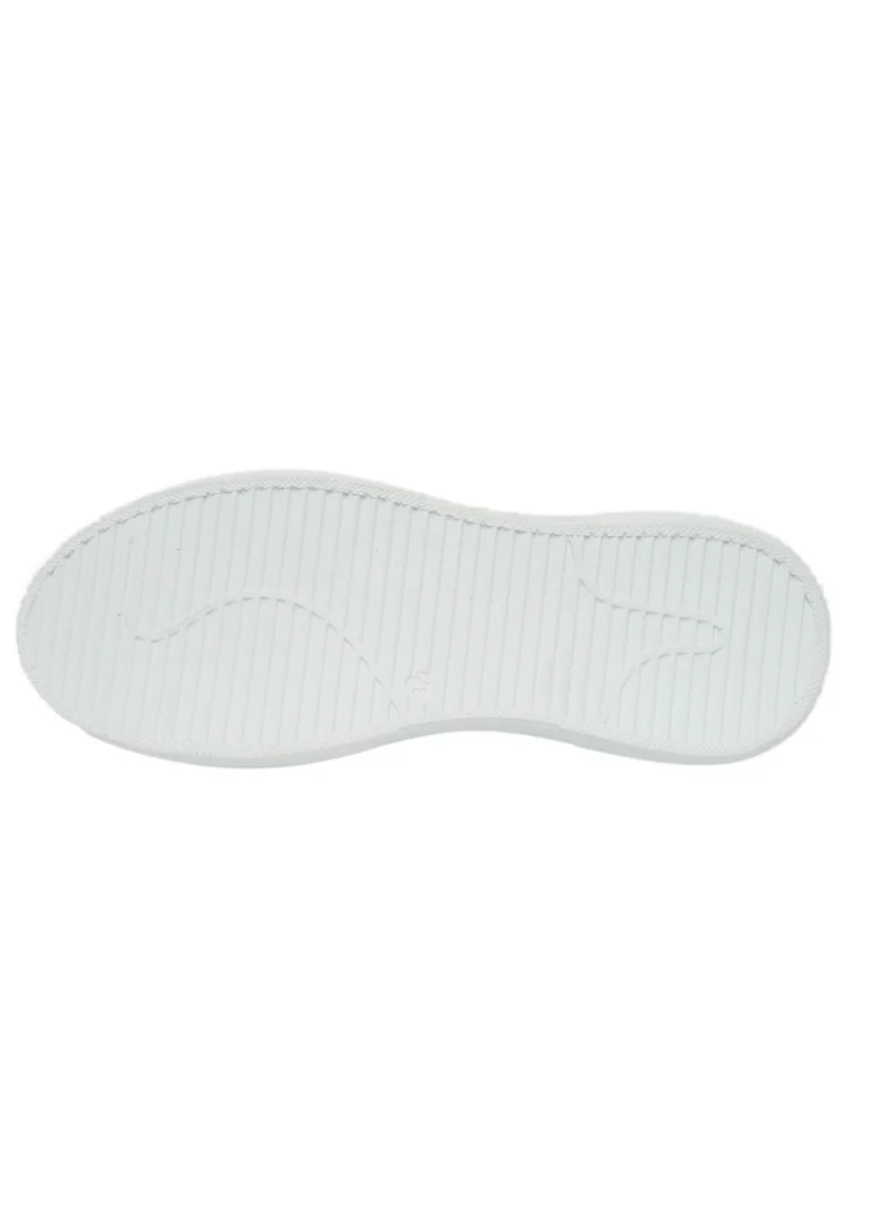 Mumka White Sneakers