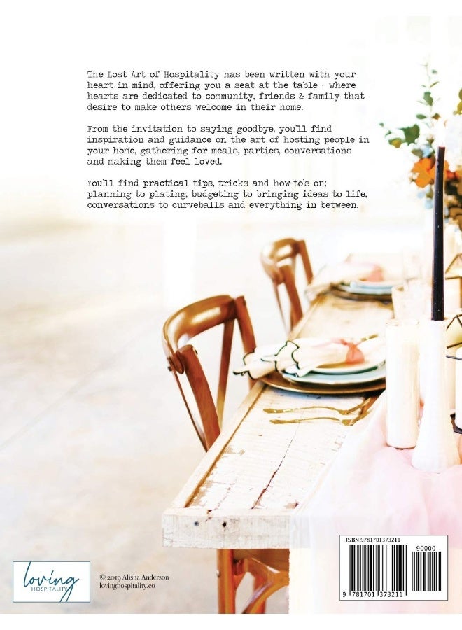 The Lost Art of Hospitality: Making People Feel Welcome in Your Home  - Image 2