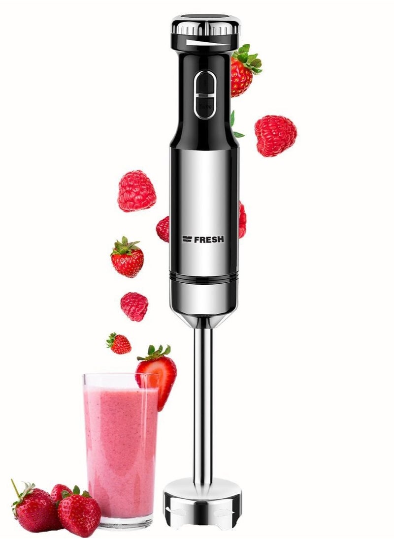 Fresh Fresh Hand Blender - HB-800N 