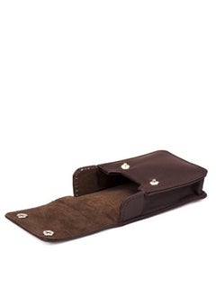 Brybelly Brybelly Single Deck Leather Card Case  - Image 2