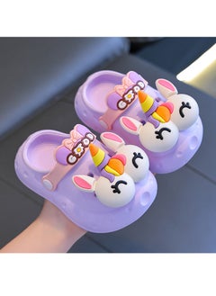 KUYING New Anti Slip Soft Sole Sandals  - Image 1