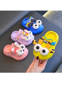KUYING New Anti Slip Soft Sole Sandals  - Image 2