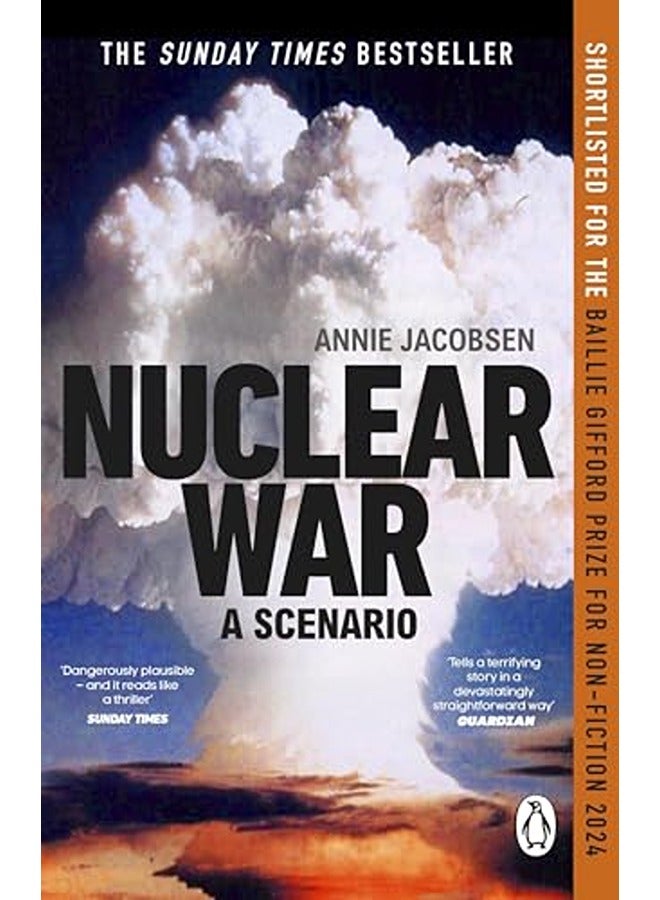 Nuclear War: A Scenario