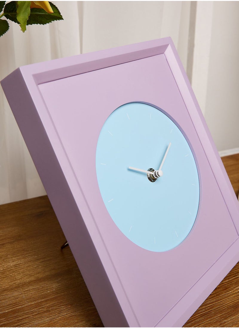 تايبو ساعة بإطار للمكتب  - Image 3