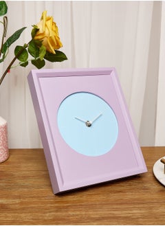 Desk Frame Clock
