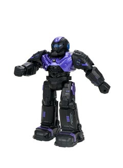JJRC Children's Multifunctional Electric Early Education Intelligent Interactive Dance Gesture Sensing Remote Control Robot Boy Gift  - Image 4