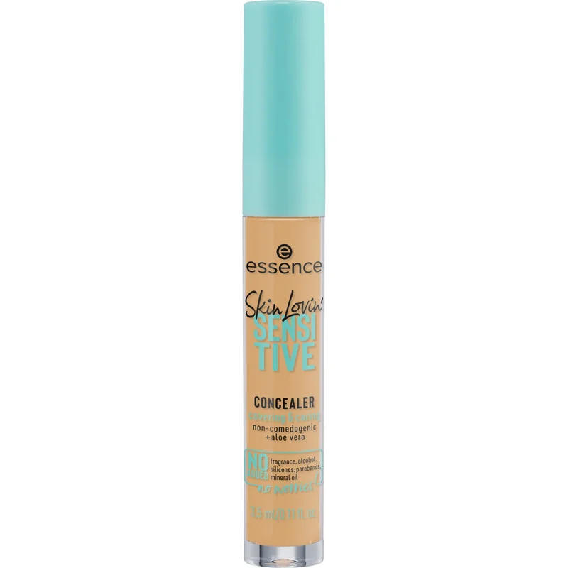 Essence Essence Skin Lovin' Sensitive Concealer 20