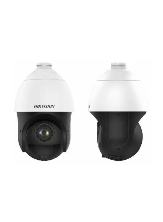 Hikvision DS-2DE4225IW-DE 4-inch 2 MP 25X Powered by DarkFighter IR Network Speed Dome PTZ Camera - Image 1