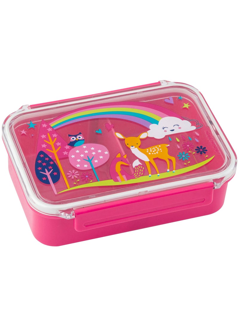 Stephen Joseph Bento Box - Colorful - Image 1