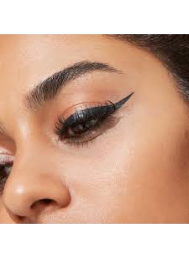 جوش قلم تحديد العيون غوش إنتنس، لون 01 أسود - Image 3