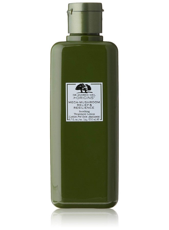 اوريجنز لوشن علاجي لتلطيف البشرة بخلاصة الفطر الضخم من أوريجينز، 6.7 أونصة سائلة (0PX9-00) - Image 1