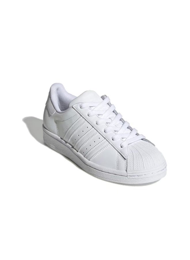 adidas Stellasport Superstar II White shoes - Image 3