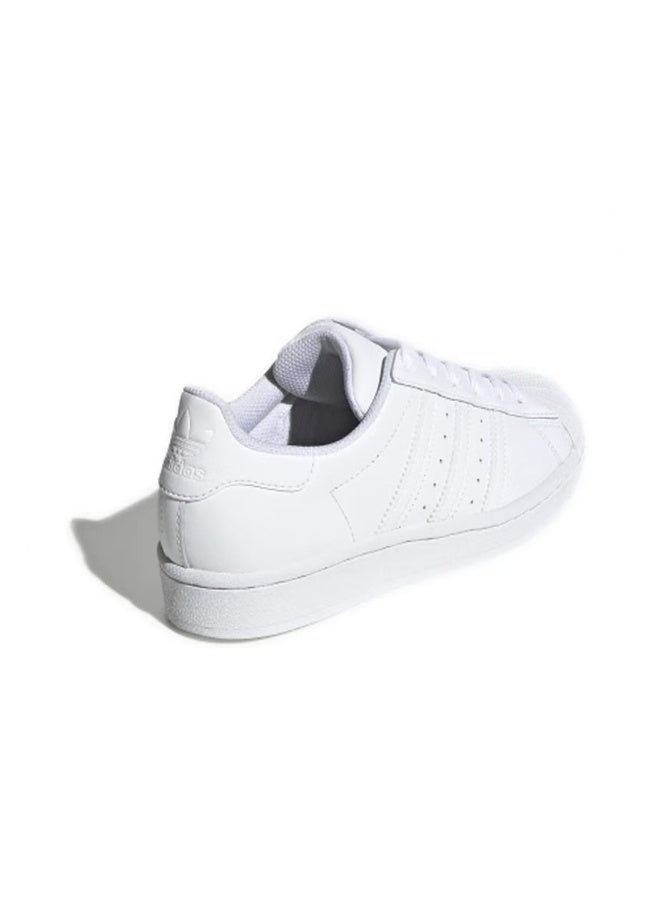 adidas Stellasport Superstar II White shoes - Image 4