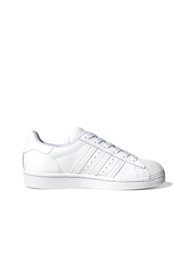adidas Stellasport Superstar II White shoes - Image 2