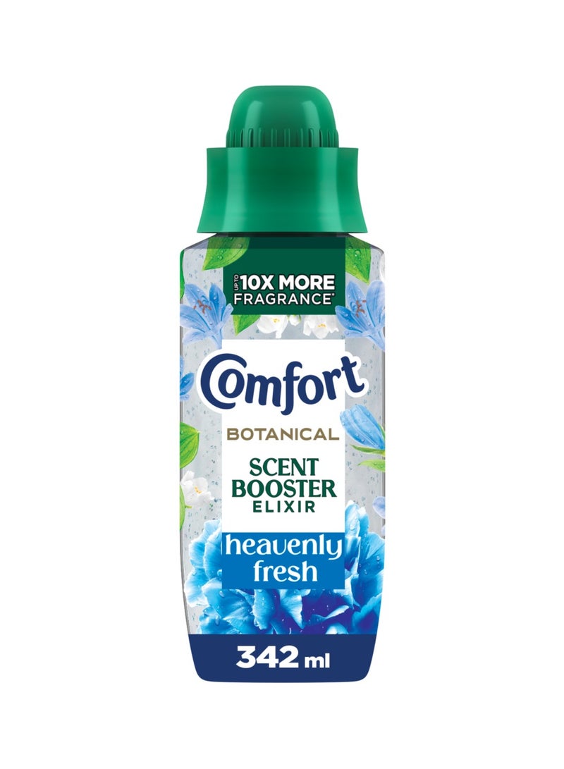 Comfort إكسير معزز العطر النباتي الانتعاش السماوي - Image 1