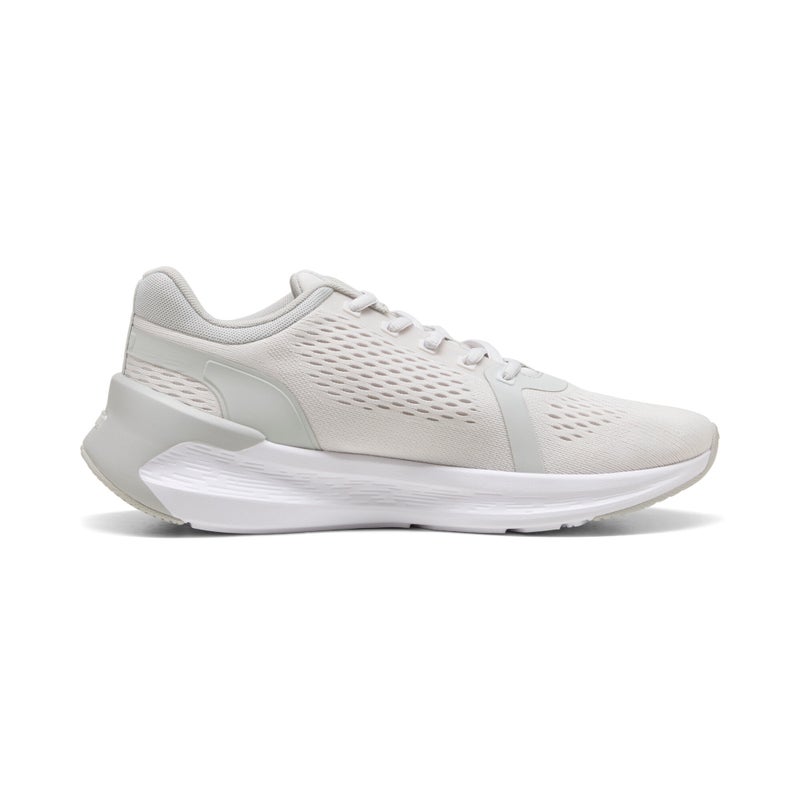 PUMA SOFTRIDE Symmetry Unisex Gray Running Shoes - Image 5