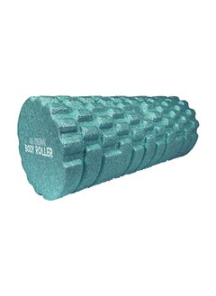 Generic The Original Body Roller - High Density Foam Roller Massager  - Image 1