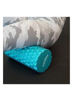 Generic The Original Body Roller - High Density Foam Roller Massager  - Image 3