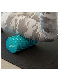 Generic The Original Body Roller - High Density Foam Roller Massager  - Image 4