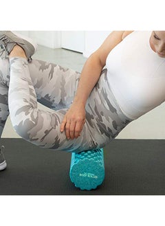 Generic The Original Body Roller - High Density Foam Roller Massager  - Image 5