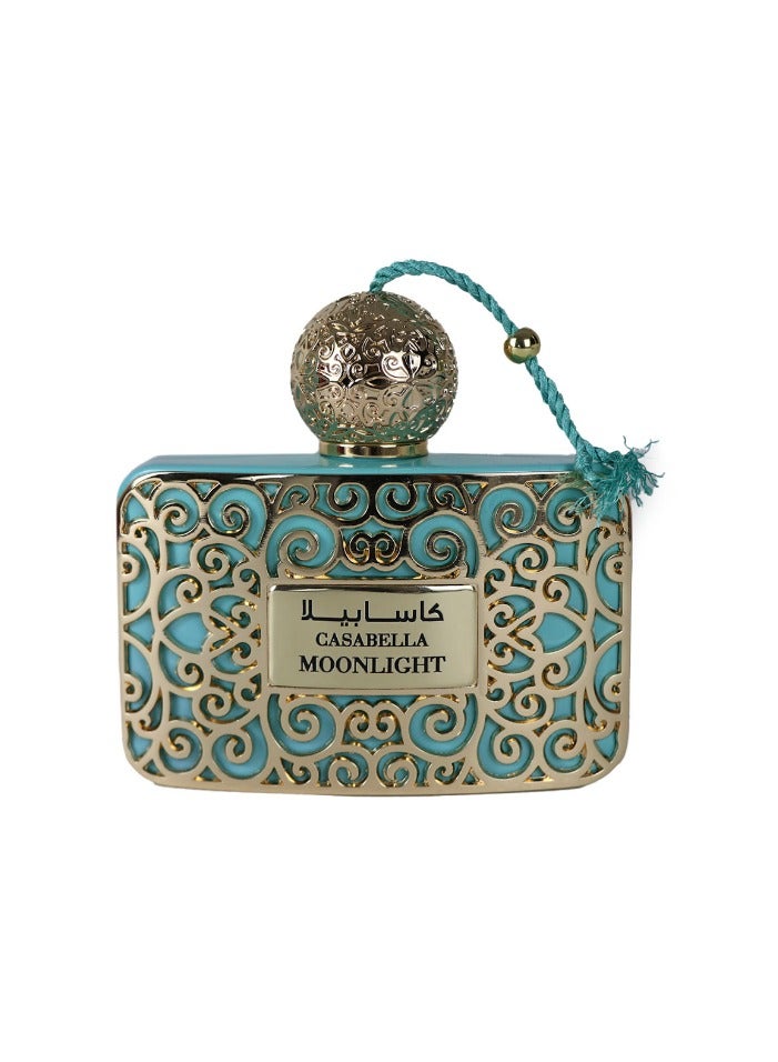 Le Chameau Casabella Moonlight - For Women - EDP - 100ml - Image 2