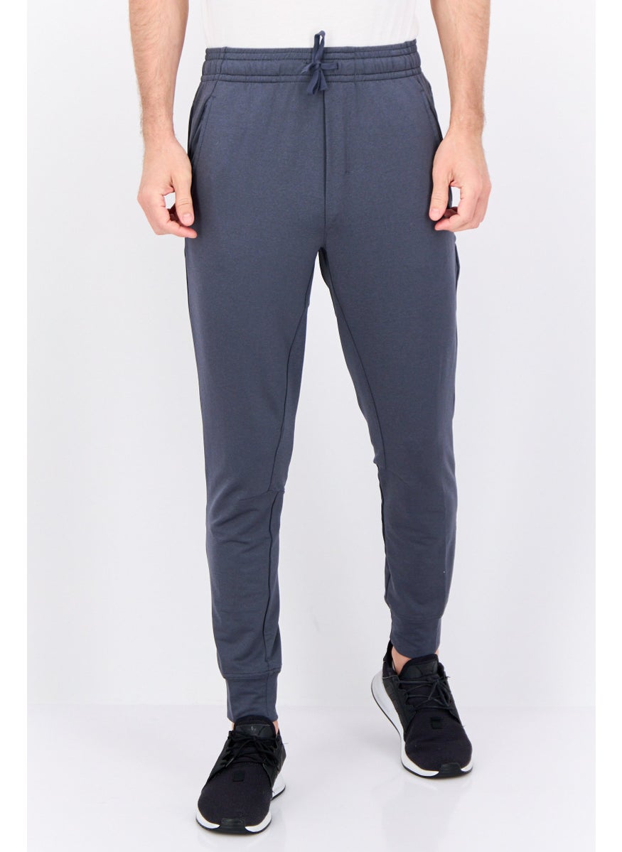 Men Slim Fit Outdoor Sweatpants, Grey - pzsku/ZDF54CEC68A3FE73C80F2Z/45/_/1737642600/3b8e2cb5-5a98-4341-986a-c199ca61bed1