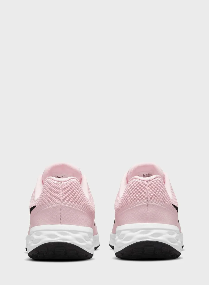 Nike Youth Revolution 6