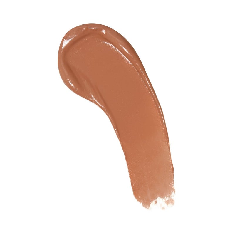 Revolution Air Blur Matte Liquid Lipstick – Hazy - Image 3