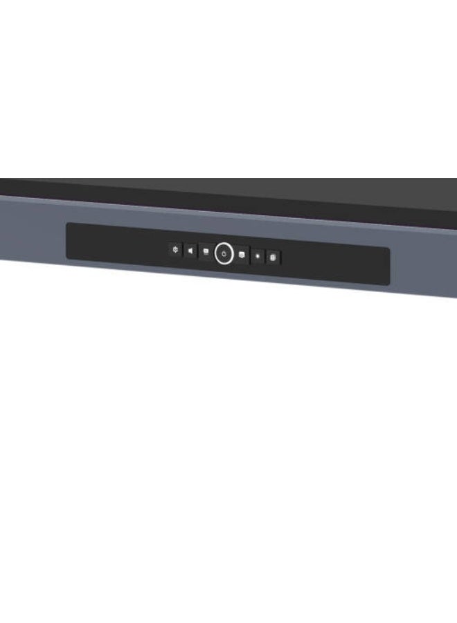Skyworth METZ 65KD1 K Series 65” Interactive Display, 4K UHD, 60Hz, 8ms Response, Smart Touch Screen for Education & Meetings - Image 2