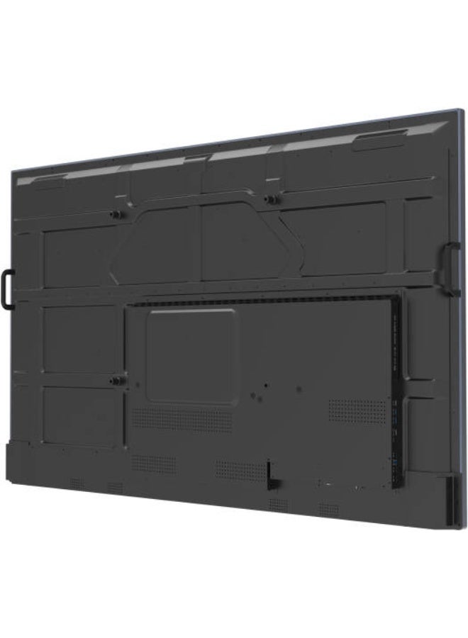 Skyworth METZ 65KD1 K Series 65” Interactive Display, 4K UHD, 60Hz, 8ms Response, Smart Touch Screen for Education & Meetings - Image 3