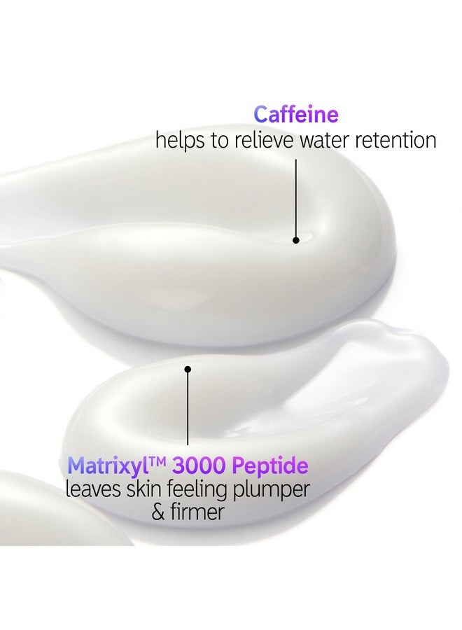 The Inkey List Caffeine Eye Cream 0.5 oz Travel Size - Image 5