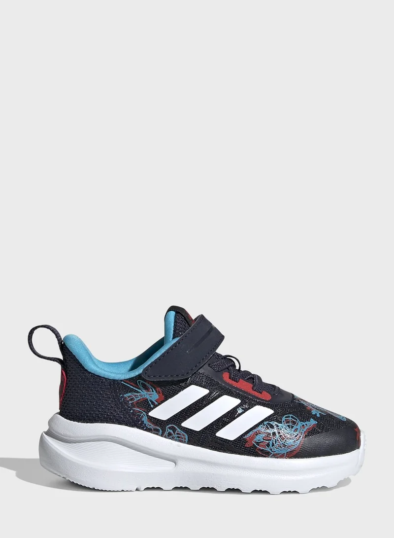 Adidas Fortarun Disney Sports Training Kids Shoes
