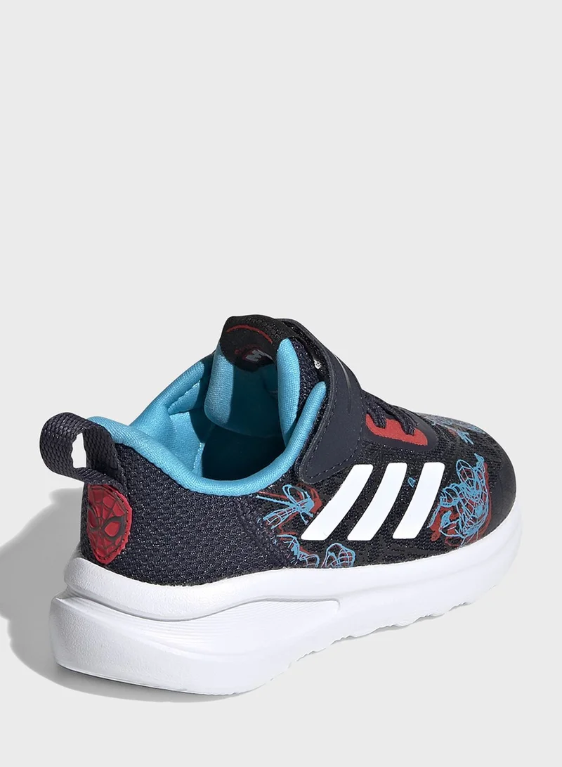 Adidas Fortarun Disney Sports Training Kids Shoes