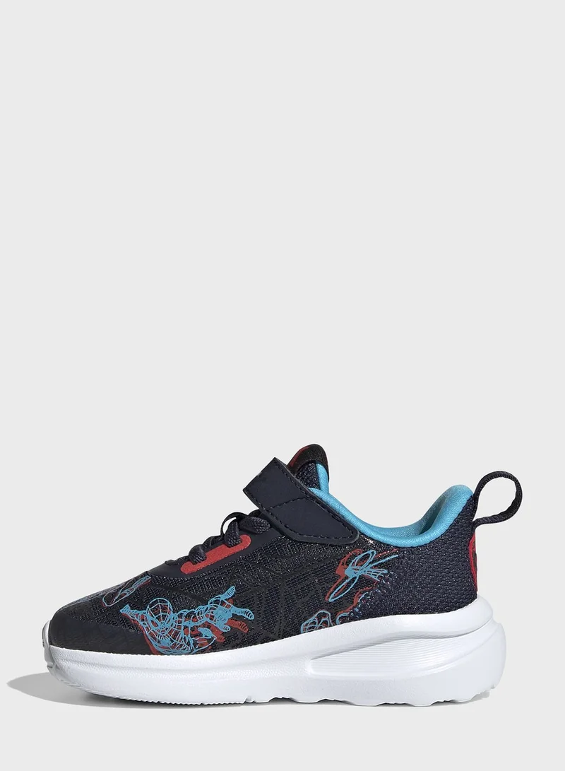 Adidas Fortarun Disney Sports Training Kids Shoes
