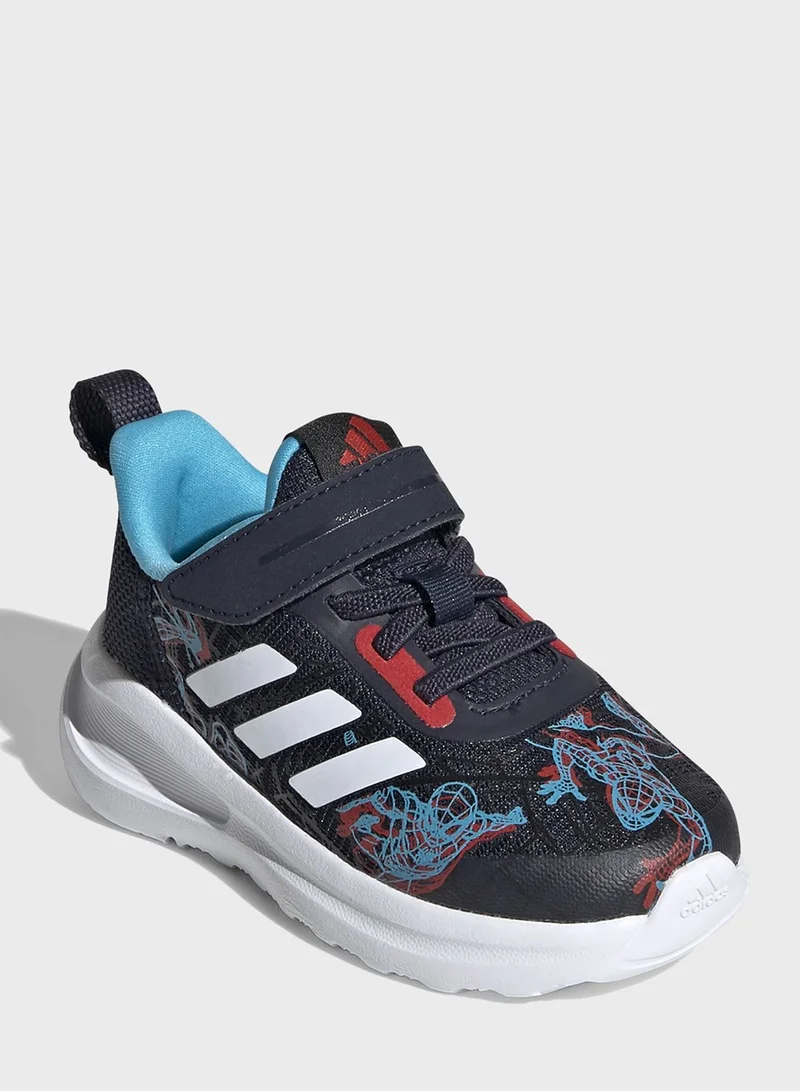 Adidas Fortarun Disney Sports Training Kids Shoes