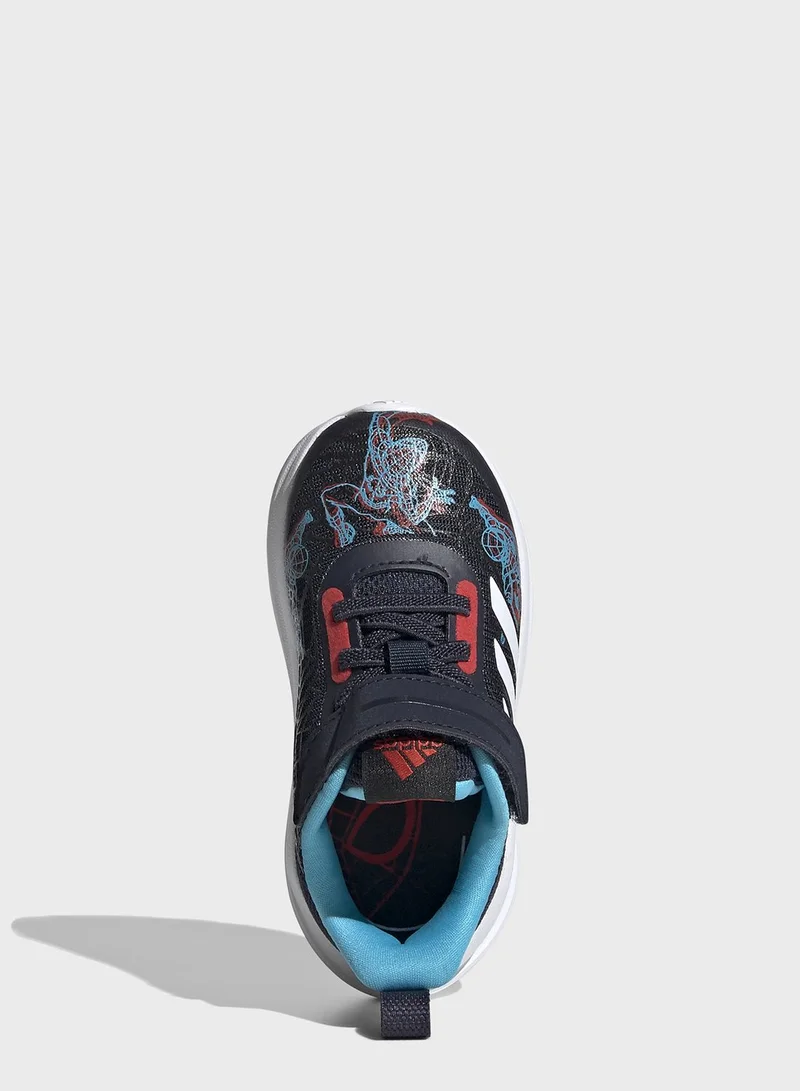 Adidas Fortarun Disney Sports Training Kids Shoes