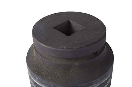 Sunex Tools Sunex 315md 3/8-Inch Drive 15-Mm Deep Impact Socket - Image 4